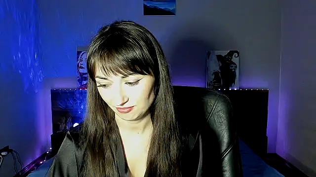 RosiAlina's cam snapshot