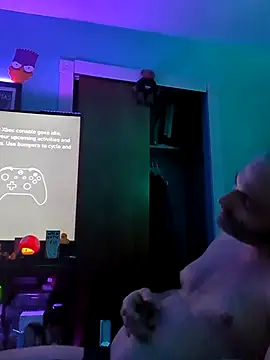 Novabear6996's cam snapshot