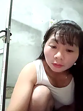 vangkt-cute's cam snapshot