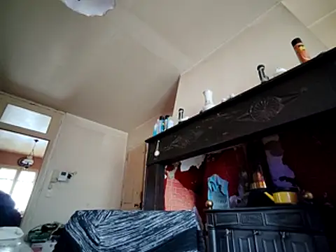 Hgay6935's cam snapshot