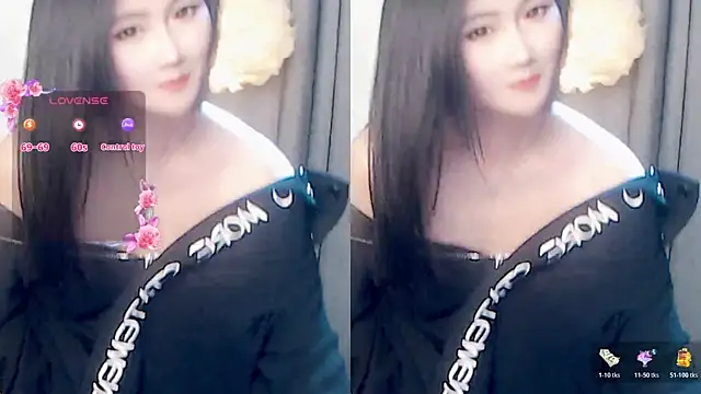 feifei-love live sex cam