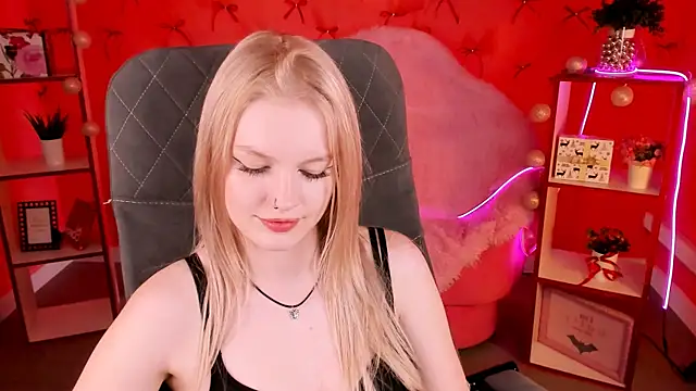 GraceGlamour's cam snapshot