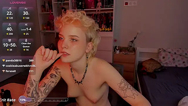 School_Love's cam snapshot