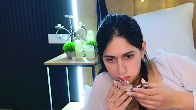 Teresa_Stane's cam snapshot