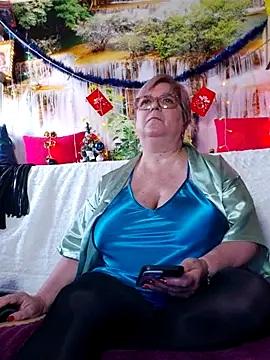 QueenPammy1's cam snapshot