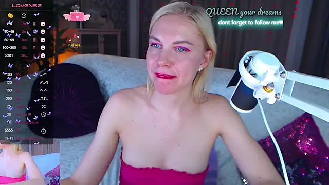 LiSinDoll's cam snapshot