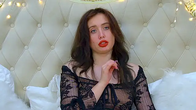 SherryBaers's cam snapshot