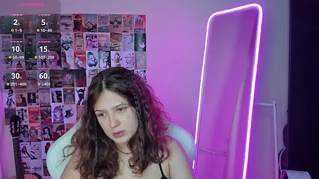 Anora_Miller's cam snapshot