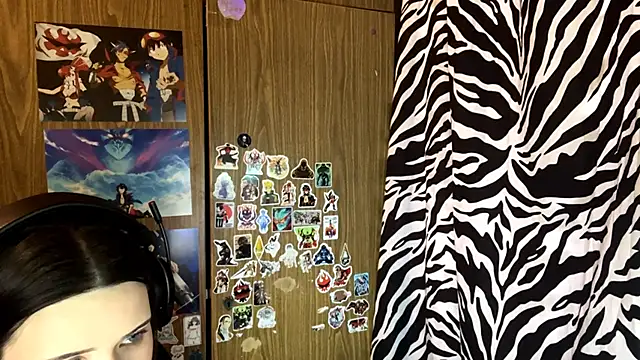 AngeliqueSulima's cam snapshot