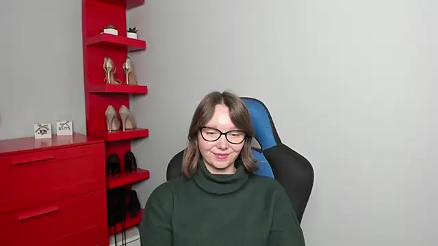 Cookie_zoe's cam snapshot