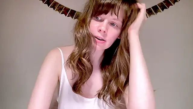 Nikki_Mimimi's cam snapshot