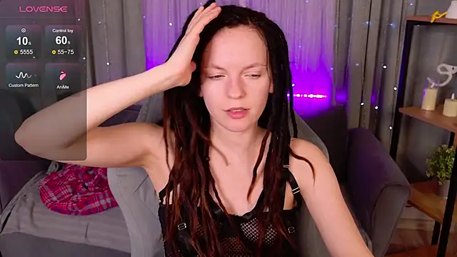 CoreyJane live sex cam