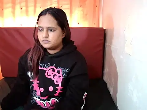 Indian_sunshine's cam snapshot