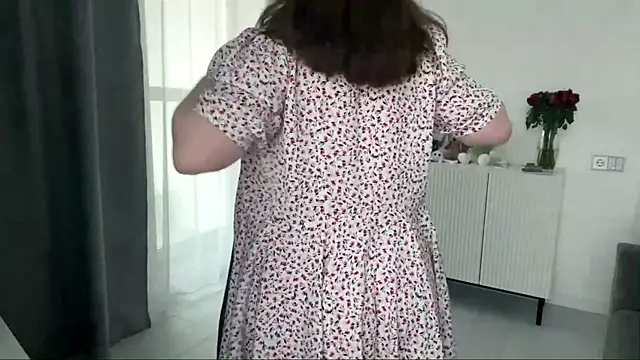 TamekiaSamii's cam snapshot