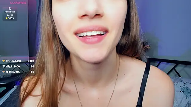 NikiCardle's web cam