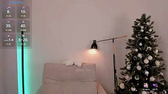 kim_lian21's cam snapshot