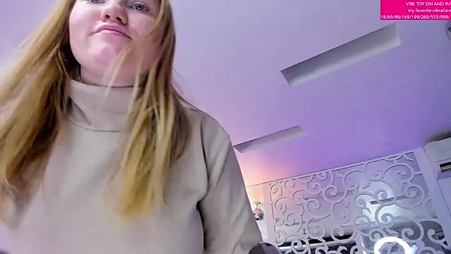 AshleyJoness's cam snapshot