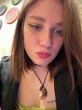 lucy-joy's cam snapshot