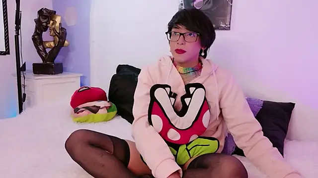 Dannyhot_'s cam snapshot