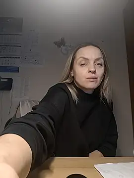 Ami_Foxy's cam snapshot