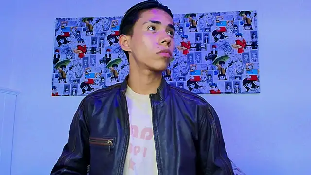 camilo_nom's cam snapshot