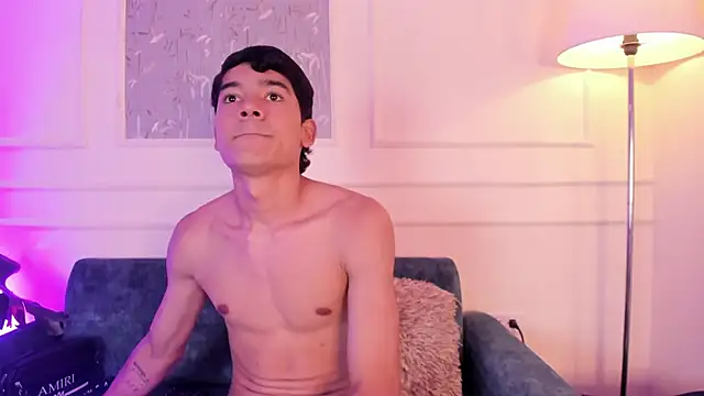 SandroVeyra's cam snapshot