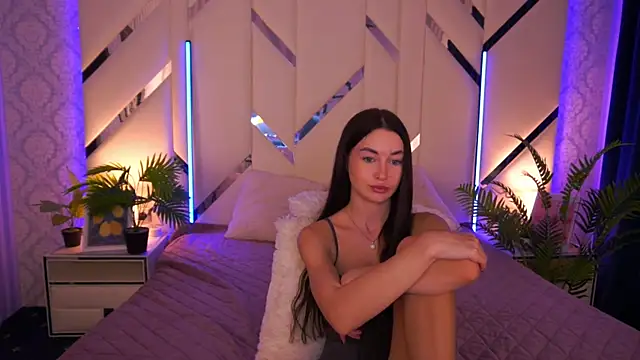 CherryyLulu's cam snapshot