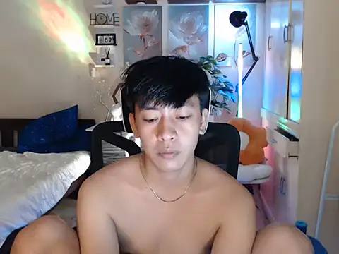 niel_cumshow's cam snapshot