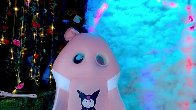 ZAMMIRA's cam snapshot