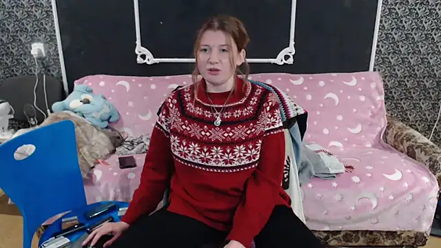 Gr4_soul_'s cam snapshot