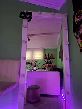 TamaraSavage's cam snapshot