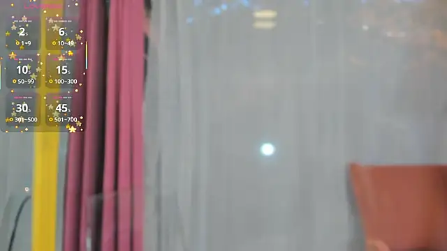 Sarabecker's cam snapshot