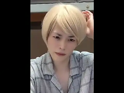 mgnhiroyuki's cam snapshot