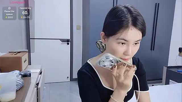 luckckcj's cam snapshot