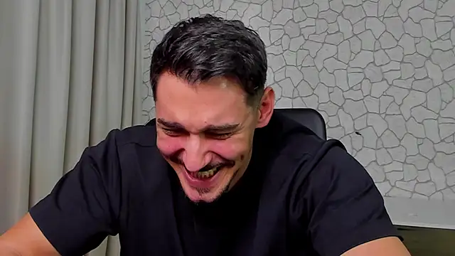 ClintMasters's cam snapshot