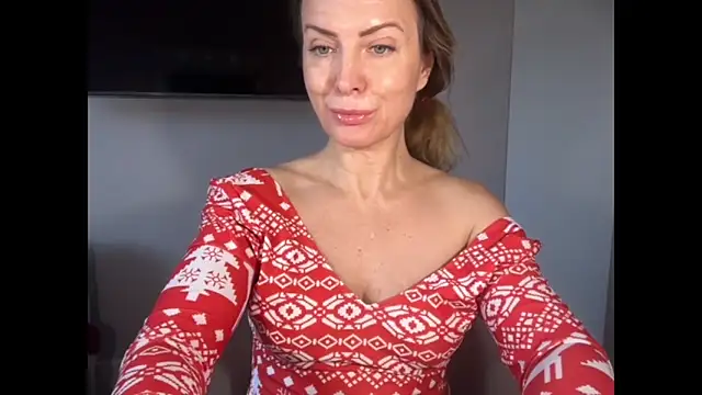 RachellAmazing's cam snapshot