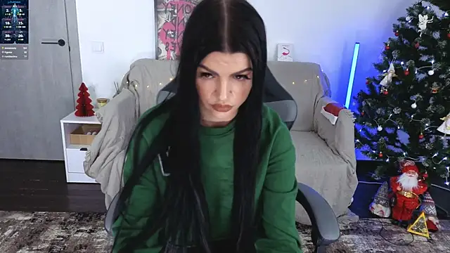 Tiffany_lab's cam snapshot