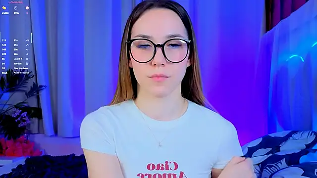 -CindyLou's cam snapshot