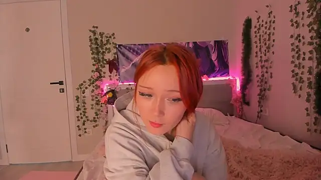 yuna_loon's cam snapshot