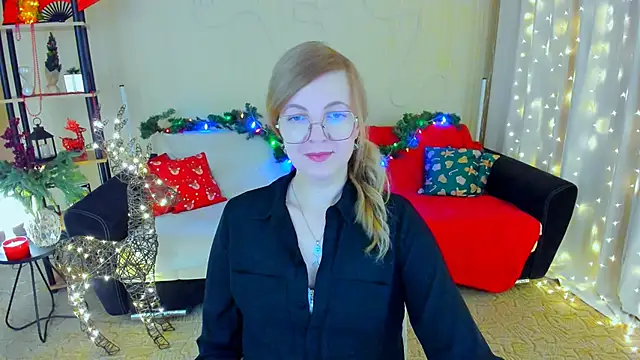 YourUniverser's cam snapshot