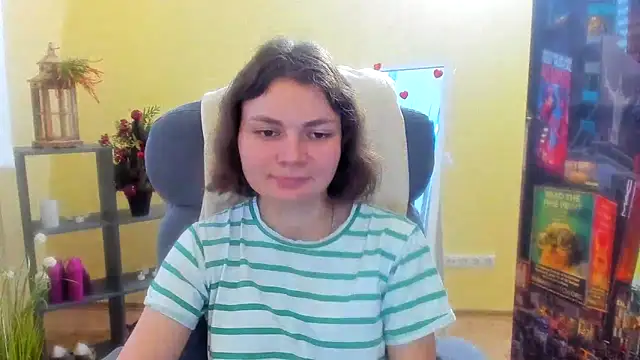 Stella-Maers's cam snapshot