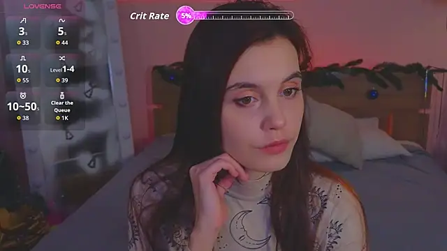 MissSusan's cam snapshot