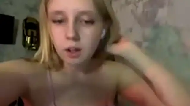 KelsiVanandel's cam snapshot