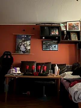 wetgerman_2's cam snapshot