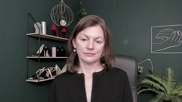 VivianWILD's cam snapshot