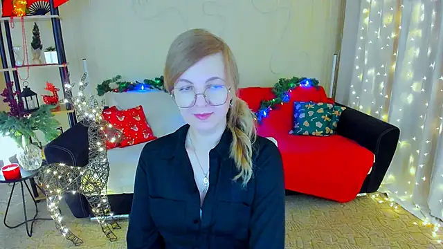 YourUniverser's cam snapshot