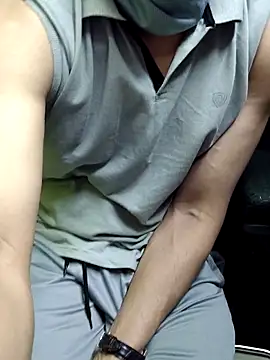 chocolate_alone's cam snapshot