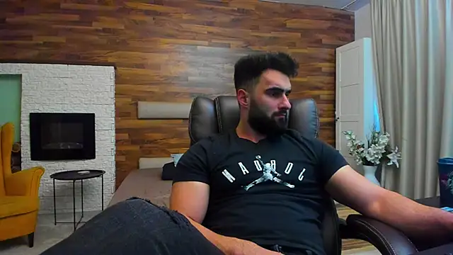 MicahLane's cam snapshot