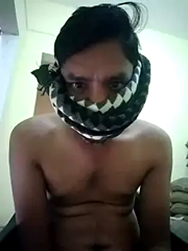 monsterki's cam snapshot