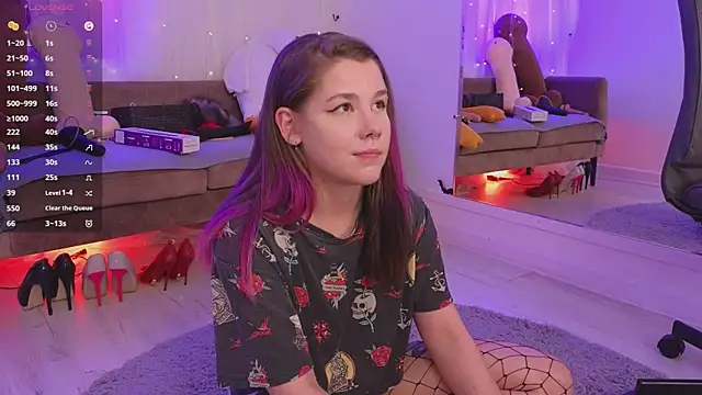 Mira_Falls's cam snapshot